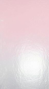 Soft pink and shimmering silver gradient background with subtle texture and light highlights photo