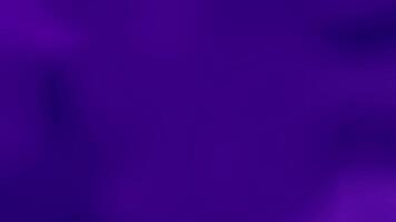 Deep Purple Abstract Animation Background A Rich, Saturated Gradient Motion for Design Projects video