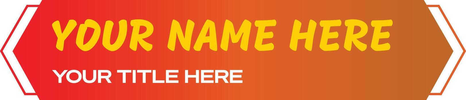 degradado inferior tercero diseño bandera modelo vector