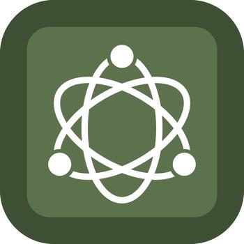 Data Science Creative Grid Based Symbol vector