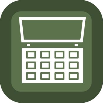 ojo sombra codificado usuario interfaz símbolo vector