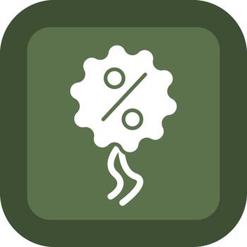 en línea descuento codificado usuario interfaz símbolo vector