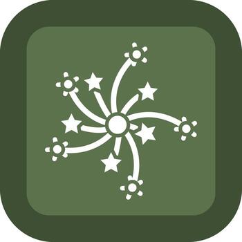 petardo aplicación establecido gráfico diseño vector