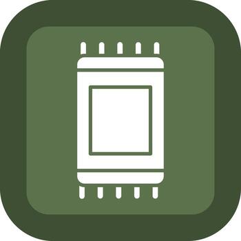 toalla codificado usuario interfaz símbolo vector