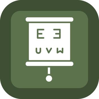 Refractory Shadowed Flat UI Design vector