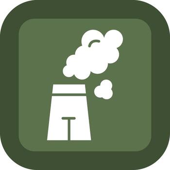 Smoke Web Style Based Graphic vector