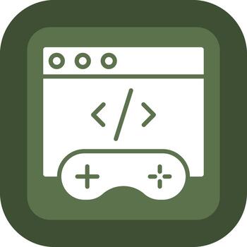 Disital Edition Outlined Frame Graphic Object vector