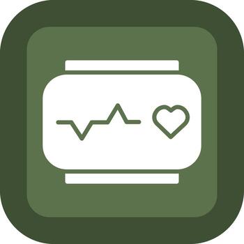 Bpm Pixel Style Badge vector