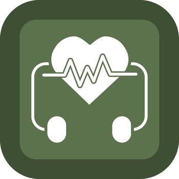 Defribillator Creative Hand Sketch Element vector