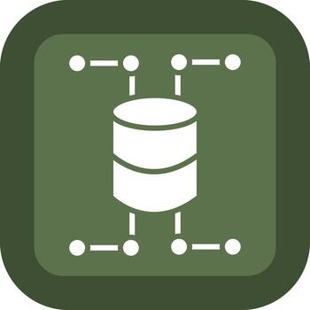 Cdn Handcrafted User Interface Symbol vector