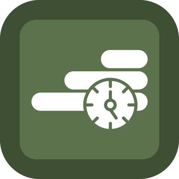 procesión limpiar usuario interfaz concepto vector