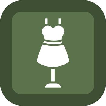 Dummy Clean Frame Design Object vector