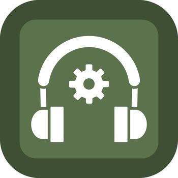 cliente apoyo futurista usuario interfaz marca vector