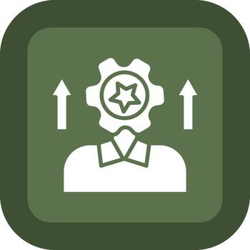 Ambition Modular Graphic Form vector