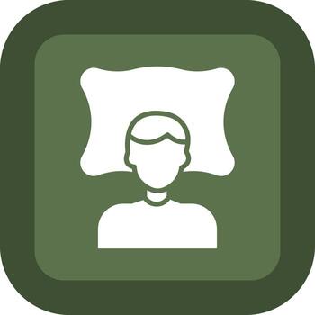 Insomnia Smooth Mobile App Visual vector