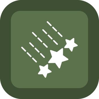 Stars Gradient Style Design Element vector