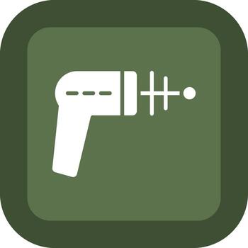 Laser Muted Color Tone Element vector