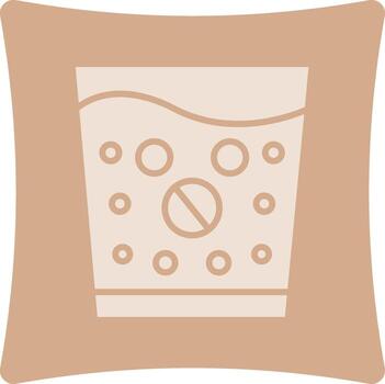 Effervescent Gradient Color Style Form vector