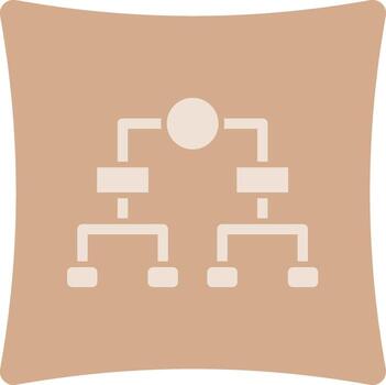 diseño algoritmo estructura metálica móvil aplicación diseño vector