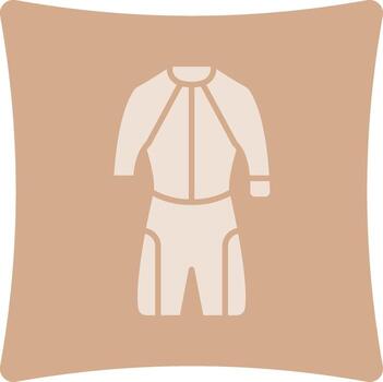 Wetsuit Interactive User Interface Design vector