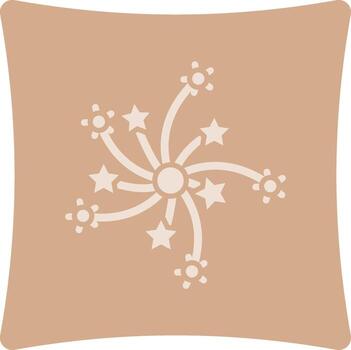 petardo solicitud enfocado ui diseño vector