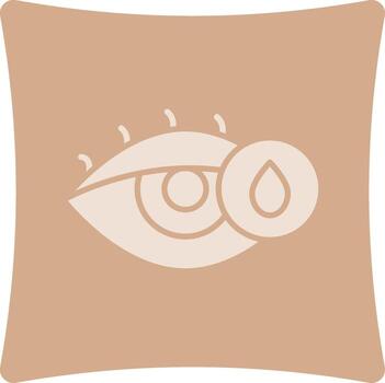 Dropper User Interface Design Mark vector