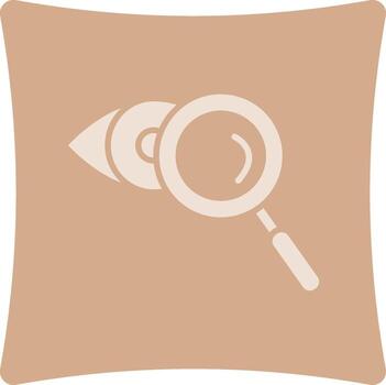 Detection Vibrant Color Visual Object vector