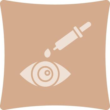 medicación codificado usuario interfaz símbolo vector