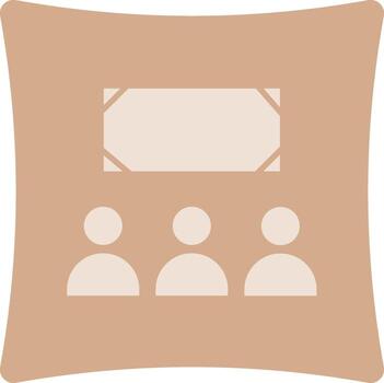 Classroom User Friendly Sketch Drawing vector