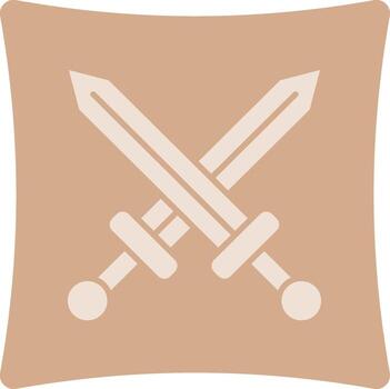 Sword Interactive User Interface Design vector