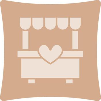 puesto codificado usuario interfaz símbolo vector