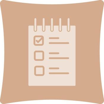 Update Modern Color Based Symbol vector