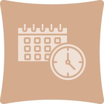 Timeline Abstract User Interface Visual vector