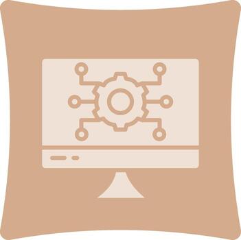 api detallado usuario interfaz pedazo vector