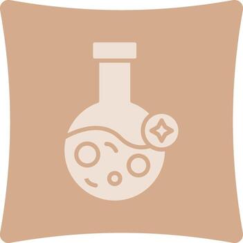 Elixir Futuristic User Interface Mark vector