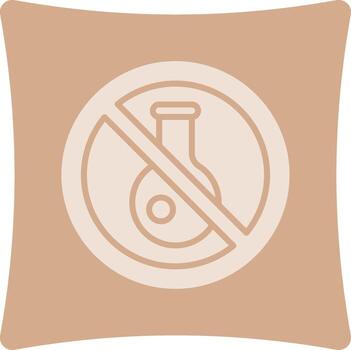 Dangerous User Interface Design Mark vector