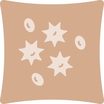 plaqueta codificado usuario interfaz símbolo vector