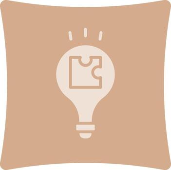 problema resolviendo móvil solicitud estilo ilustración vector