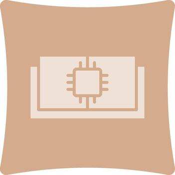 ai aprendiendo resumen usuario interfaz visual vector