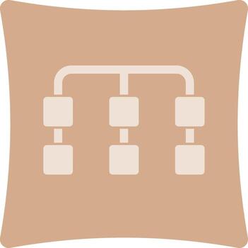 Taxonomy Vibrant Color Visual Object vector