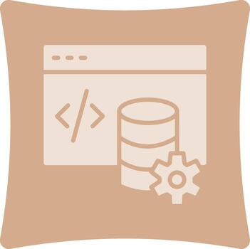 metadatos codificado usuario interfaz símbolo vector