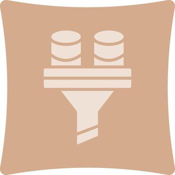 Filters Muted Color Tone Element vector