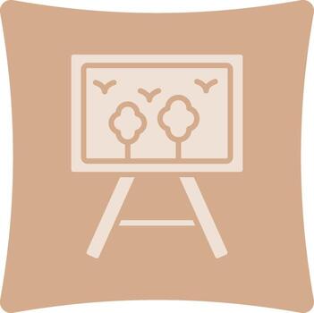 Canvas Smooth Mobile App Visual vector