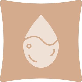 Tint Sharp Linear Edge Mark vector