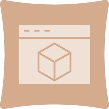 edición codificado usuario interfaz símbolo vector