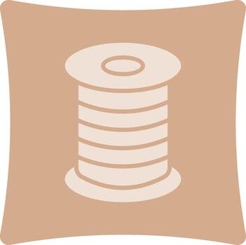 Filament Responsive App UI Shape vector