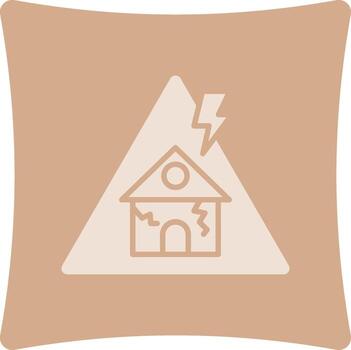 advertencia usuario interfaz diseño marca vector