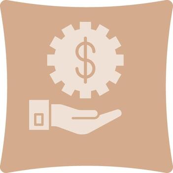 administración web establecido diseño elemento vector