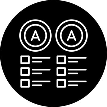 Duplicate Graph Element Line Circle Inverted vector