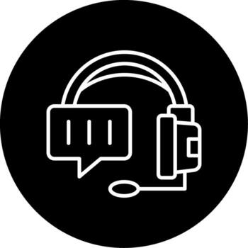 Operating System Function Line Circle Inverted vector